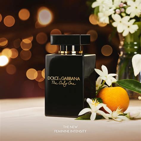 dolce gabbana the only one intense opinie|the only one dolce gabbana fragrantica.